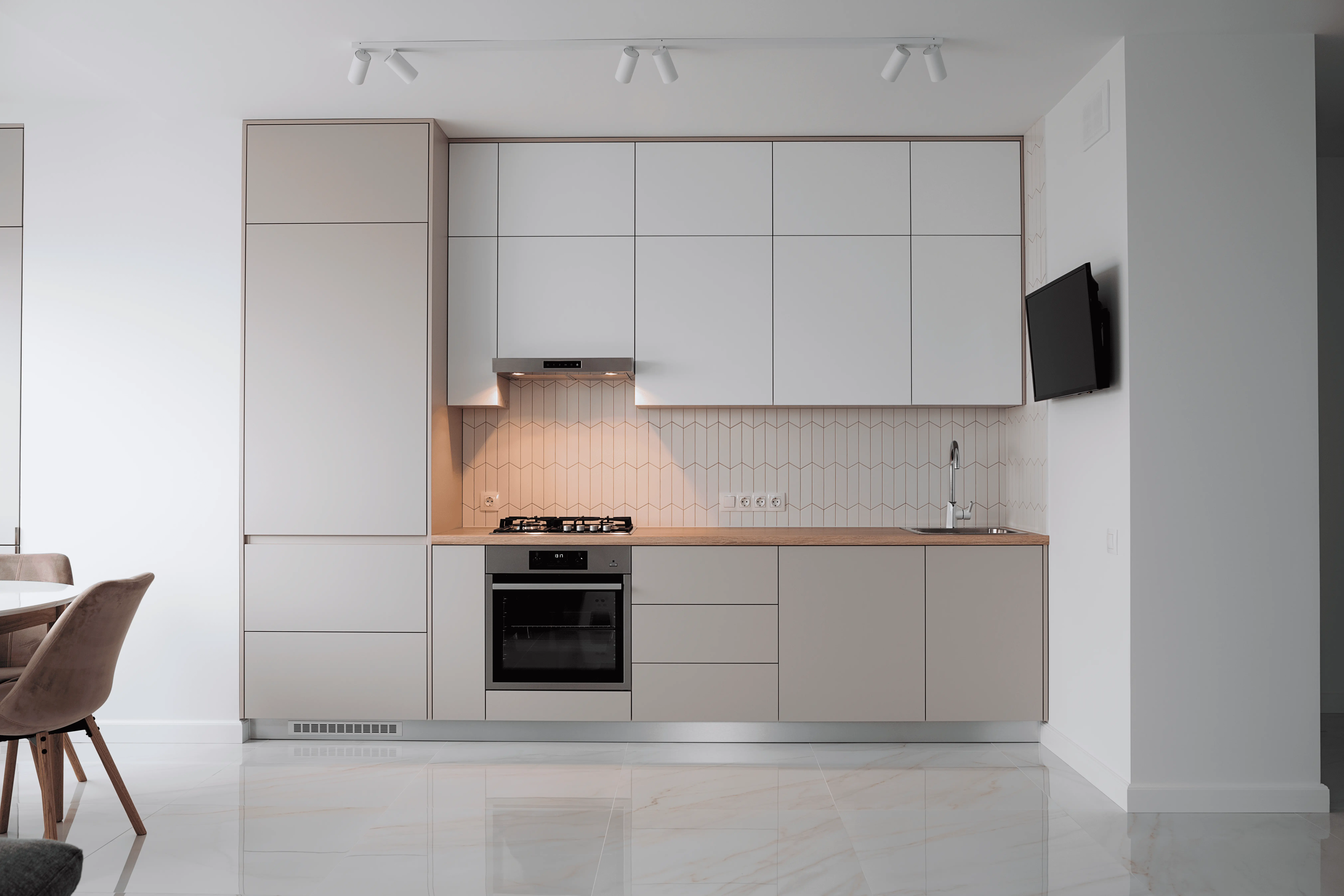 Residential Construction