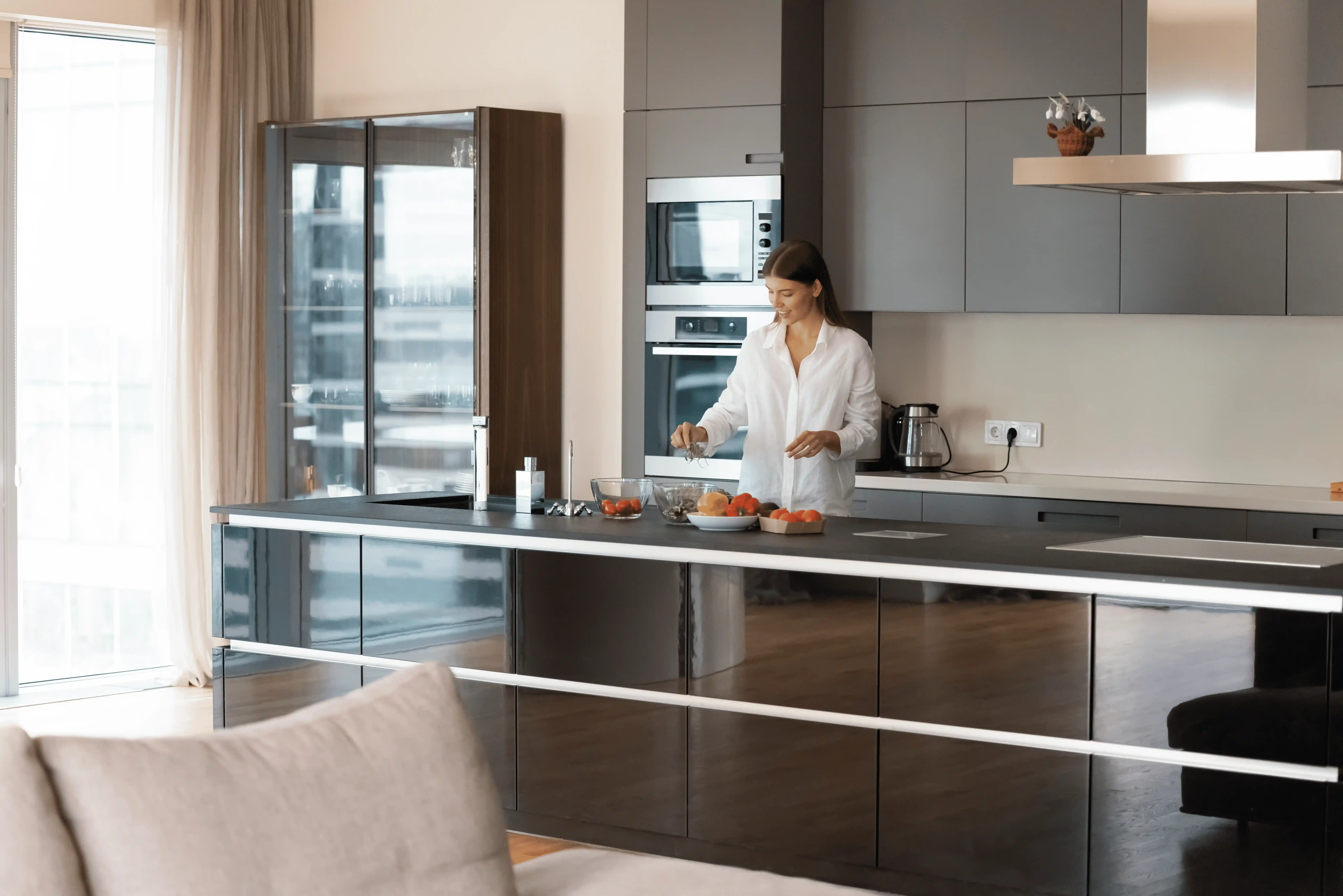 Commercial Construction