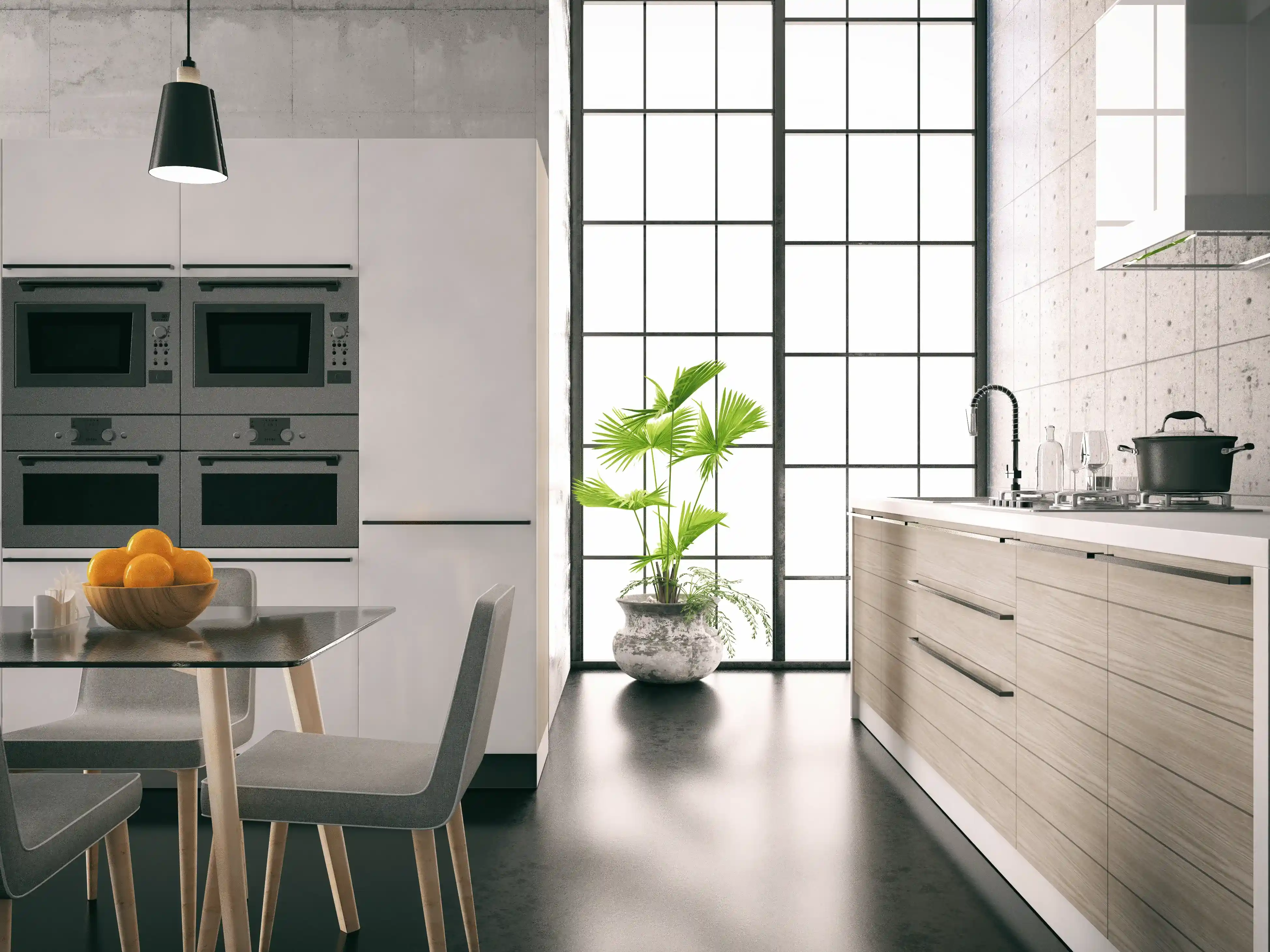 Renovation & Remodeling